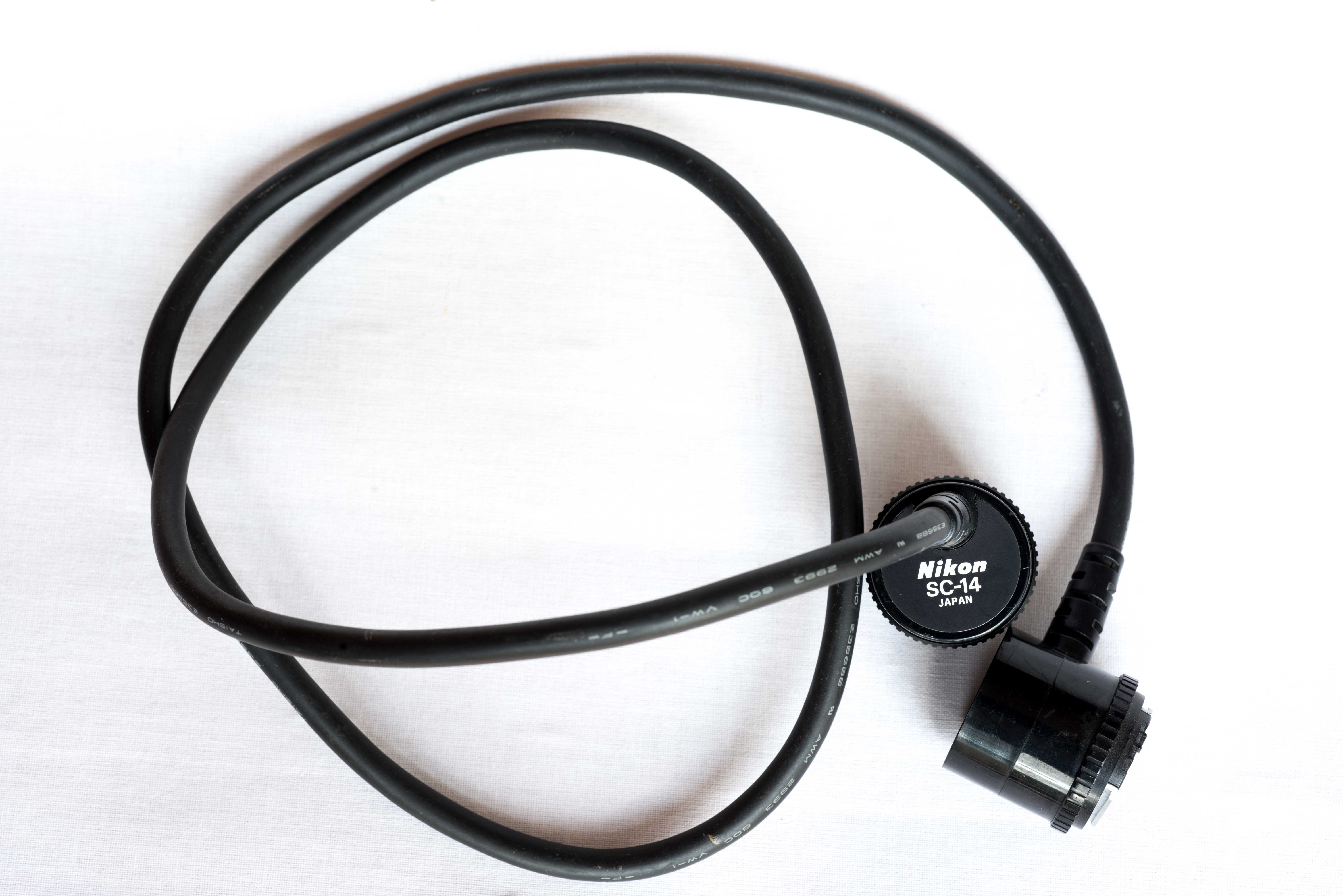 Cable SC-14